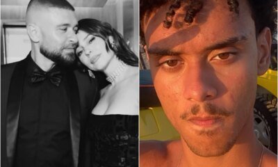 Filho de Diogo Nogueira nao se cala apos fim do