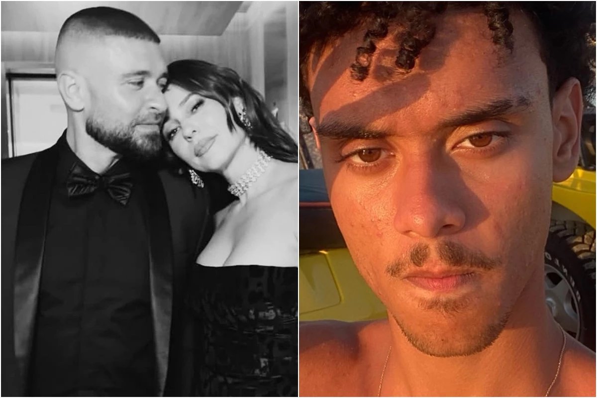 Filho de Diogo Nogueira nao se cala apos fim do