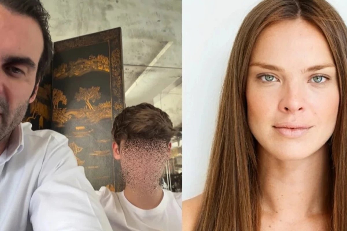 Filho de Leticia Birkheuer reage as acusacoes e afirma ‘Nao