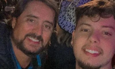 Filho de Mauri Lima pede privacidade apos morte do.webp