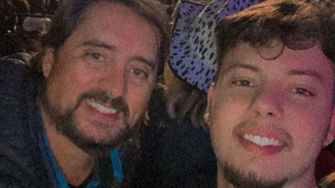 Filho de Mauri Lima pede privacidade apos morte do.webp