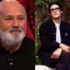 Filho de Rob Reiner acusado de matar os pais recebe