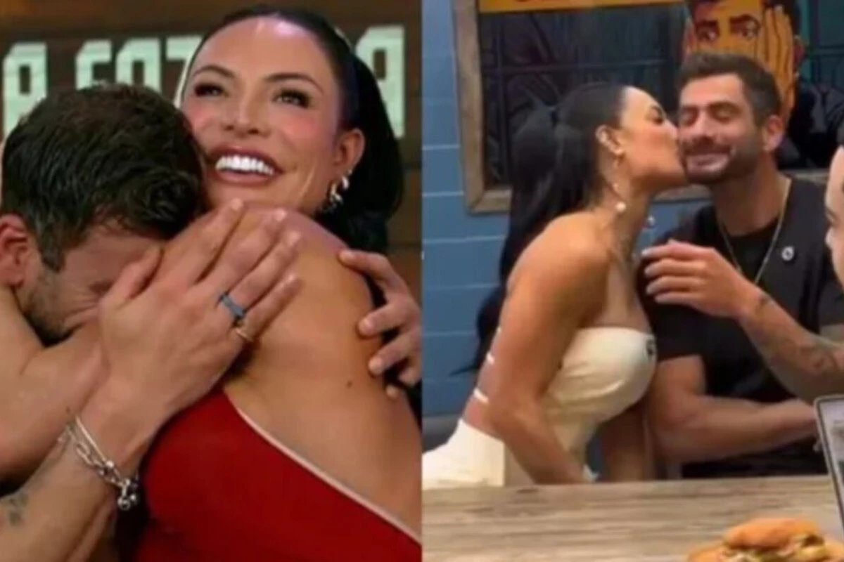 Fim de ciclo Aline Mineiro anuncia fim do namoro com