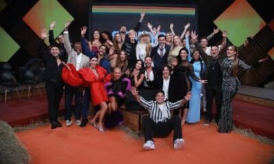 Final de A Fazenda 17 leva a Record a lideranca