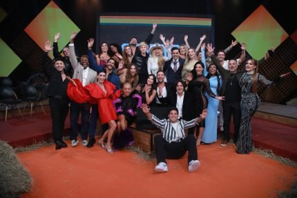 Final de A Fazenda 17 leva a Record a lideranca