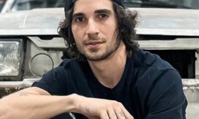 Fiuk deixa fas assustados ao aparecer com o rosto ensanguentado