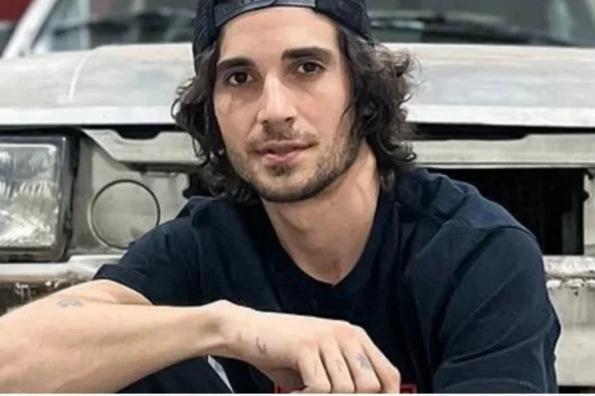 Fiuk deixa fas assustados ao aparecer com o rosto ensanguentado