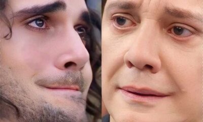 Fiuk expoe traumas e dispara contra Fabio Jr em nova