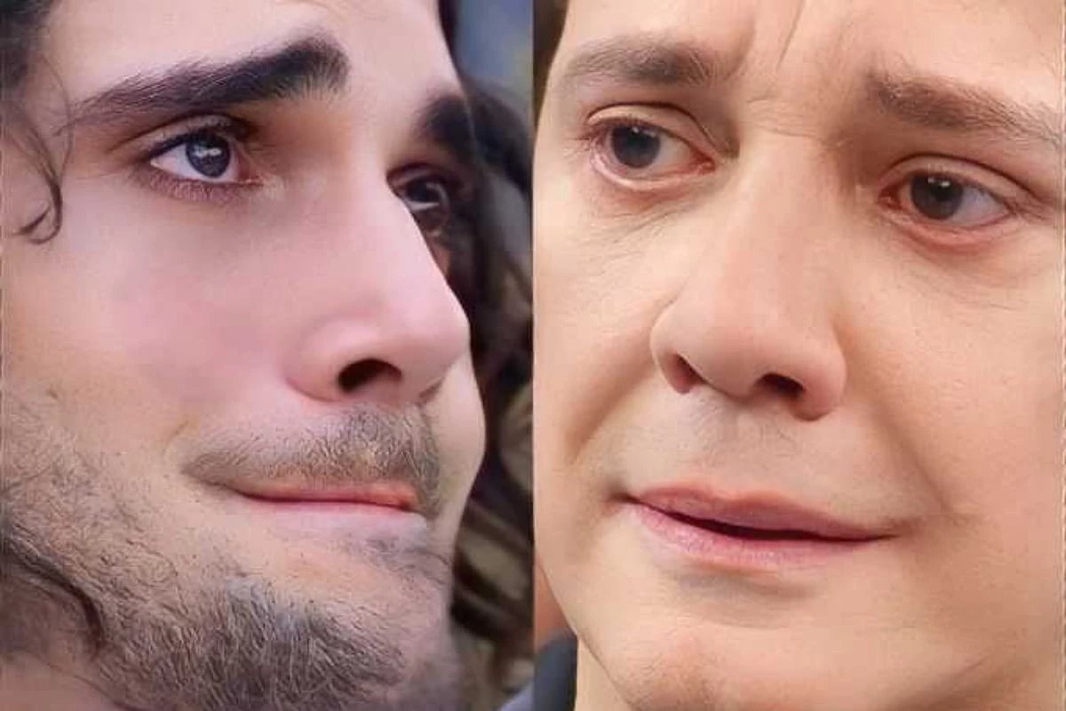 Fiuk expoe traumas e dispara contra Fabio Jr em nova