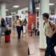 Flagra Shawn Mendes e Bruna Marquezine chegam juntos em Maceio