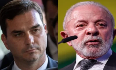 Flavio Bolsonaro detona Lula e faz grave acusacao contra.webp