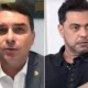 Flavio Bolsonaro rompe o silencio e detona Zeze Di.webp