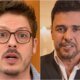 Foi a vez de Fabio Porchat debochar de Zeze Di