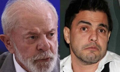 Foi esse o valor inacreditavel arrecadado por Zeze Di Camargo