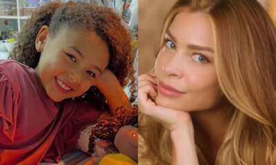 Foi isso o que Elis Cabral e Grazi Massafera ganharam