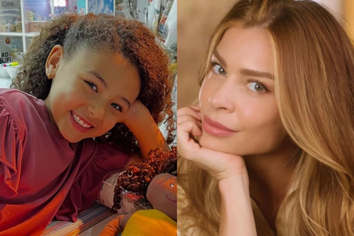 Foi isso o que Elis Cabral e Grazi Massafera ganharam