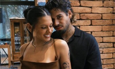 Foi isso que aconteceu com Ze Felipe e Ana Castela