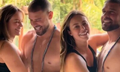 Foi isso que pessoas proximas teriam notado na relacao de