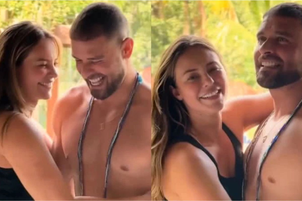 Foi isso que pessoas proximas teriam notado na relacao de