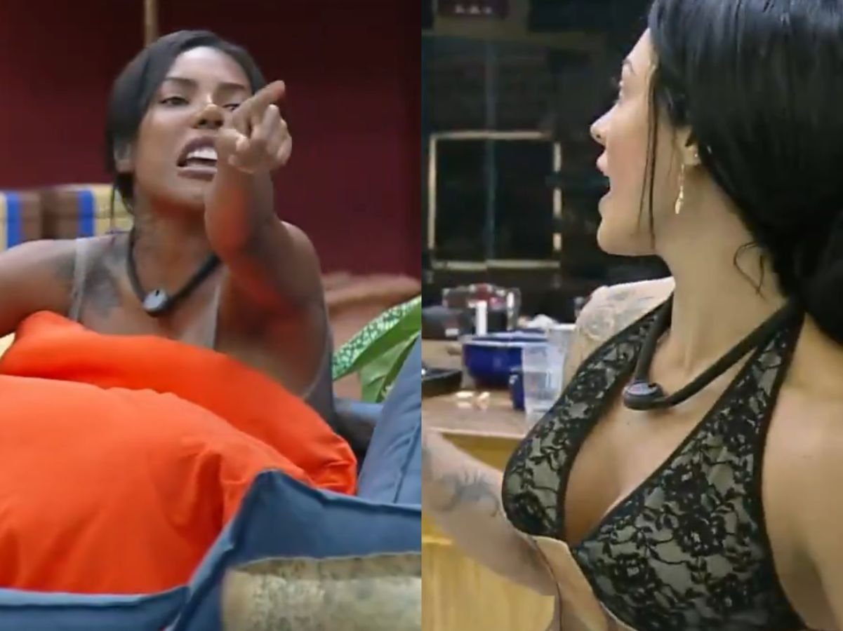 Reprodução: Record