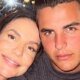 Foto de Ivete Sangalo ao lado do filho mais velho