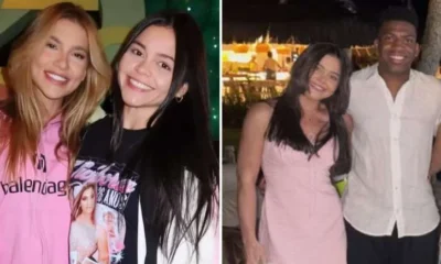 Funcionaria de Virginia e acusada de viver romance com.webp