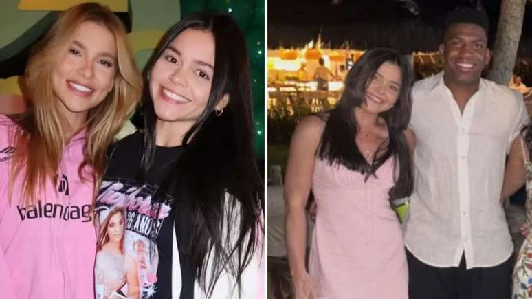 Funcionaria de Virginia e acusada de viver romance com.webp