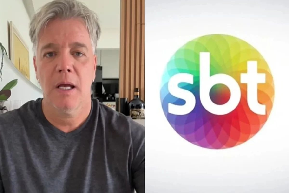 Funcionario demitido pelo SBT por apoiar Zeze desabafa e