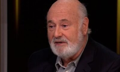 Funeral do diretor Rob Reiner e esposa sera reservado e