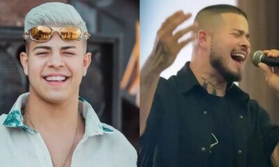 Funk vive virada espiritual artistas consagrados abandonam os palcos e