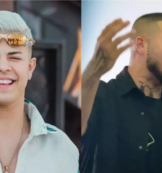 Funk vive virada espiritual artistas consagrados abandonam os palcos e