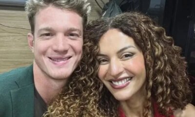 Gabriela Loran fala demais e entrega detalhe que envolve personagem