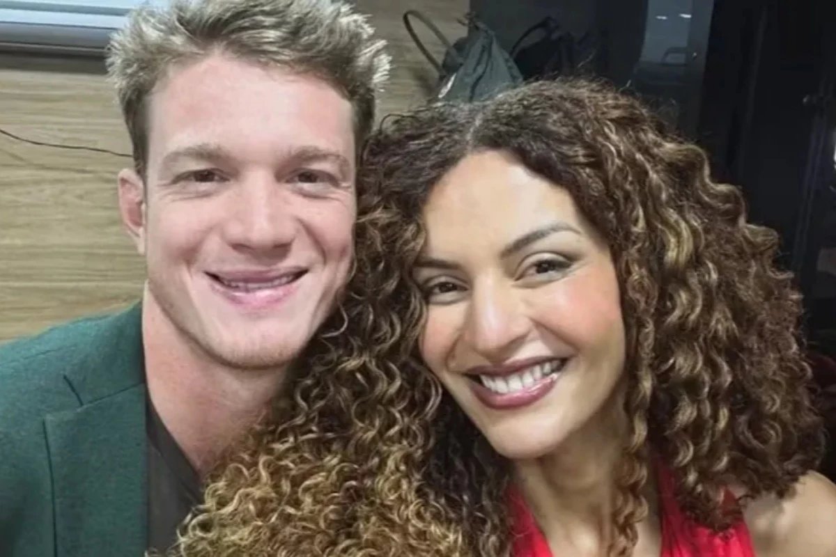 Gabriela Loran fala demais e entrega detalhe que envolve personagem