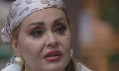 Gaby Spanic desabafa sobre sofrimento no Brasil e promete revelar