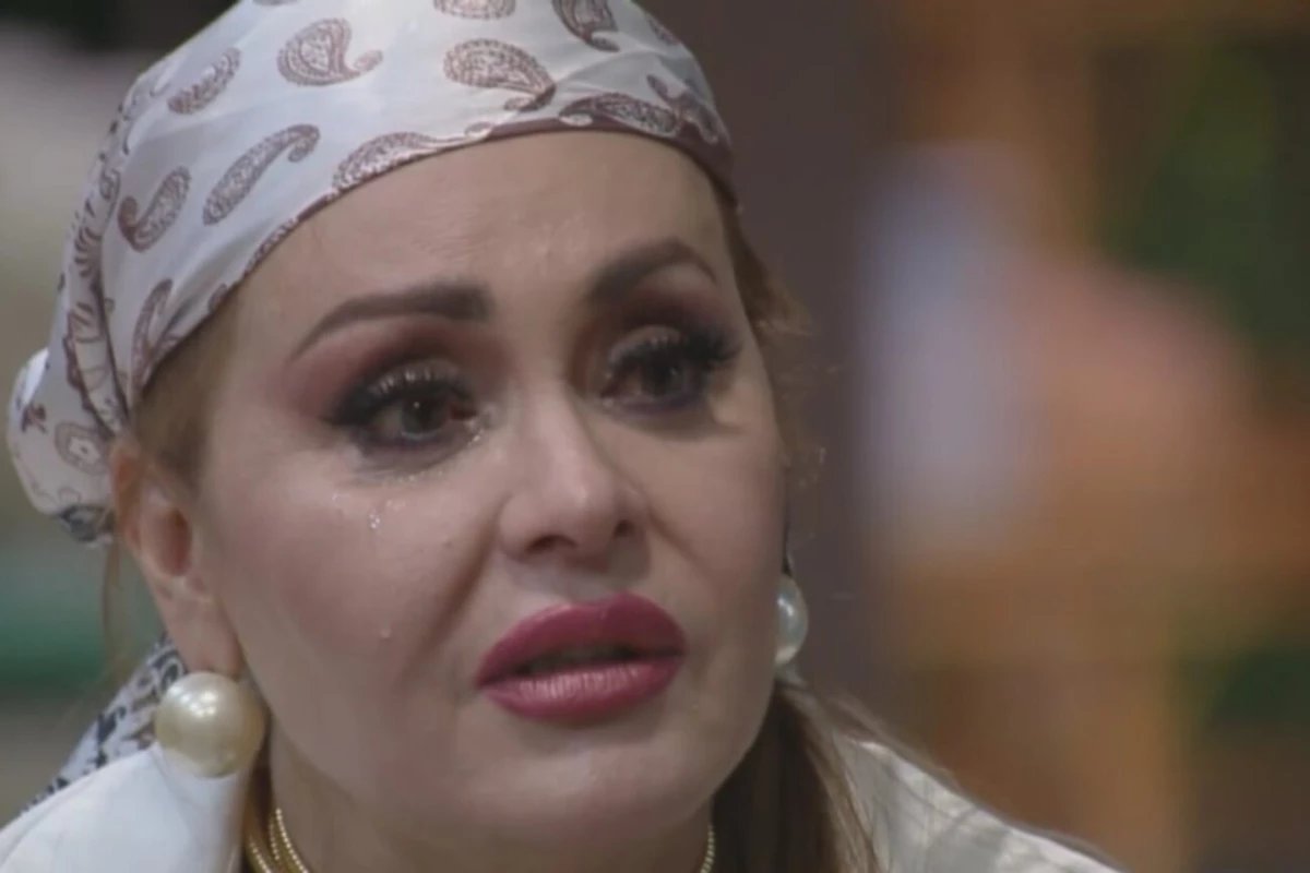 Gaby Spanic desabafa sobre sofrimento no Brasil e promete revelar