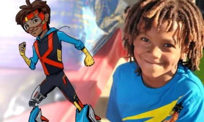 Garoto de 7 anos tem complicacoes da gripe e.webp