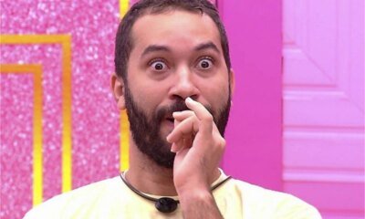 Gil do Vigor abre o jogo apos receber proposta de