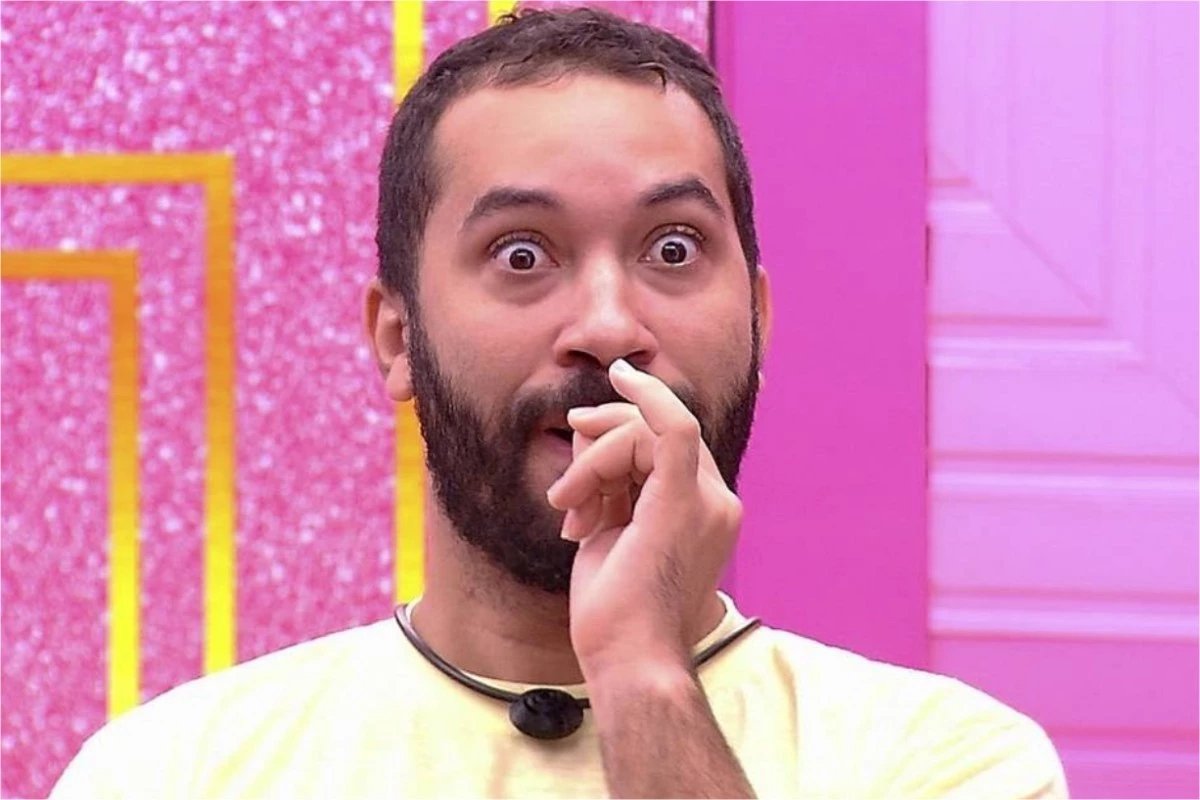 Gil do Vigor abre o jogo apos receber proposta de