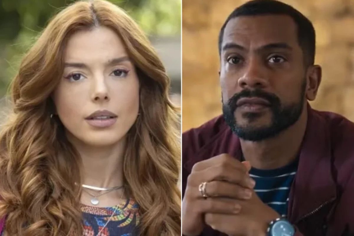 Giovanna Lancellotti rompe o silencio sobre polemica envolvendo Samuel de