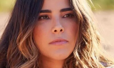 Globo barra participacao de Wanessa em especial do SBT as