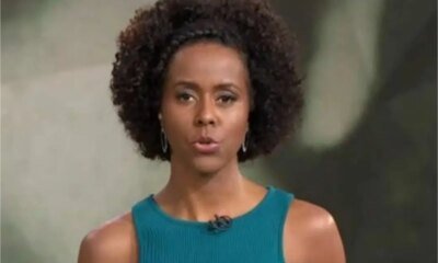 Globo confirma reporter no lugar de Maju Coutinho na apresentacao