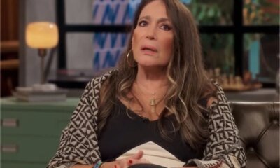 Globo corta ate o peru de Natal apos atriz reclamar