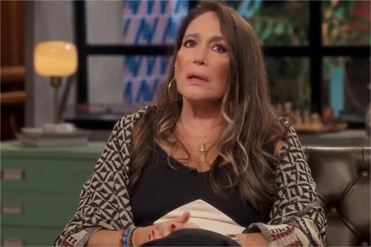 Globo corta ate o peru de Natal apos atriz reclamar