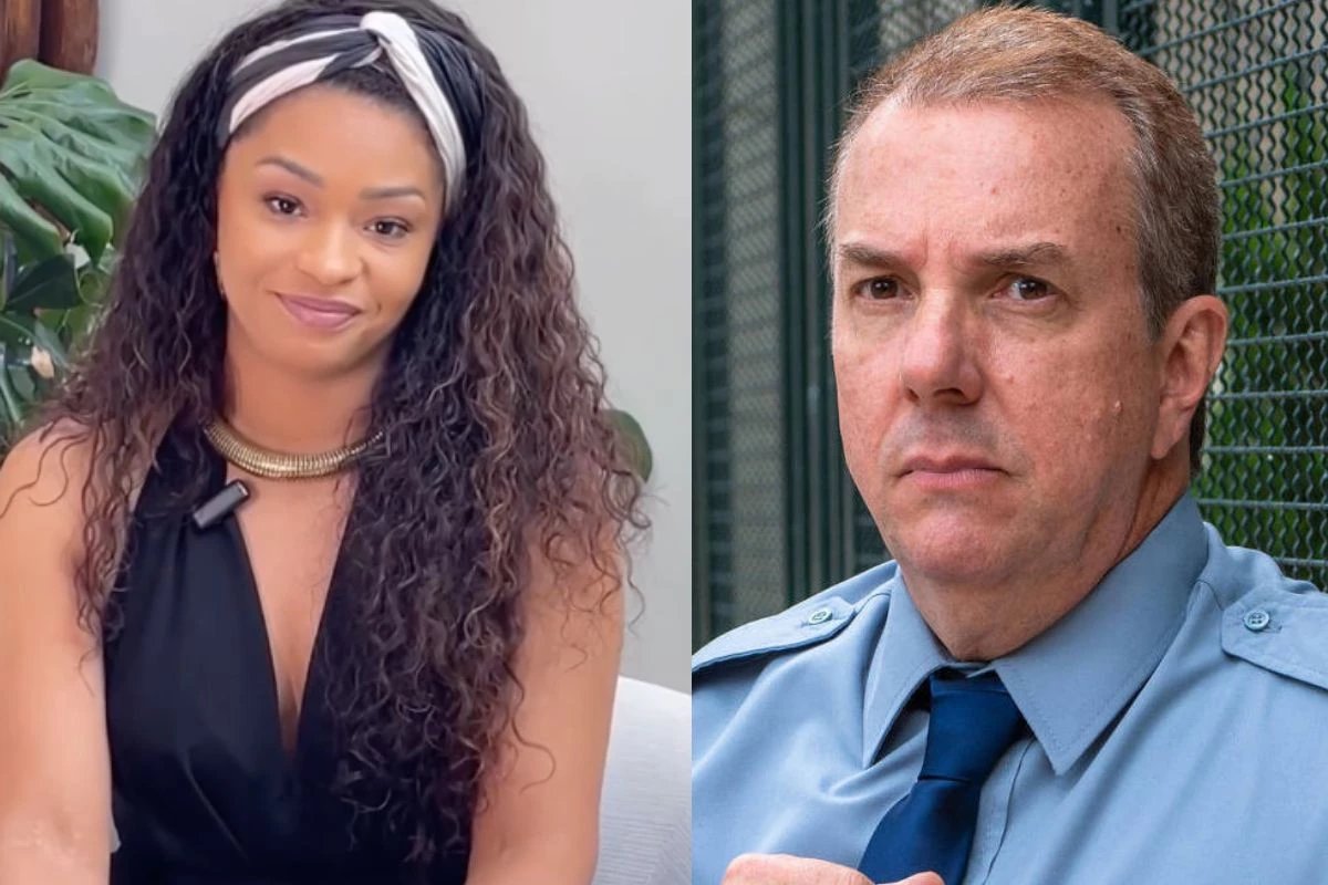 Globo faz corte inacreditavel em Tres Gracas e que envolve