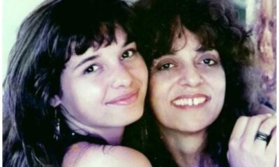 Gloria Perez expoe ferida apos 33 anos do assassinato de