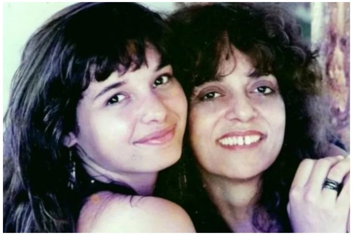 Gloria Perez expoe ferida apos 33 anos do assassinato de