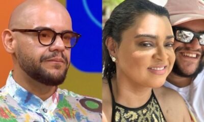 Gominho afirma que Preta Gil chegou considerar morte assistida em