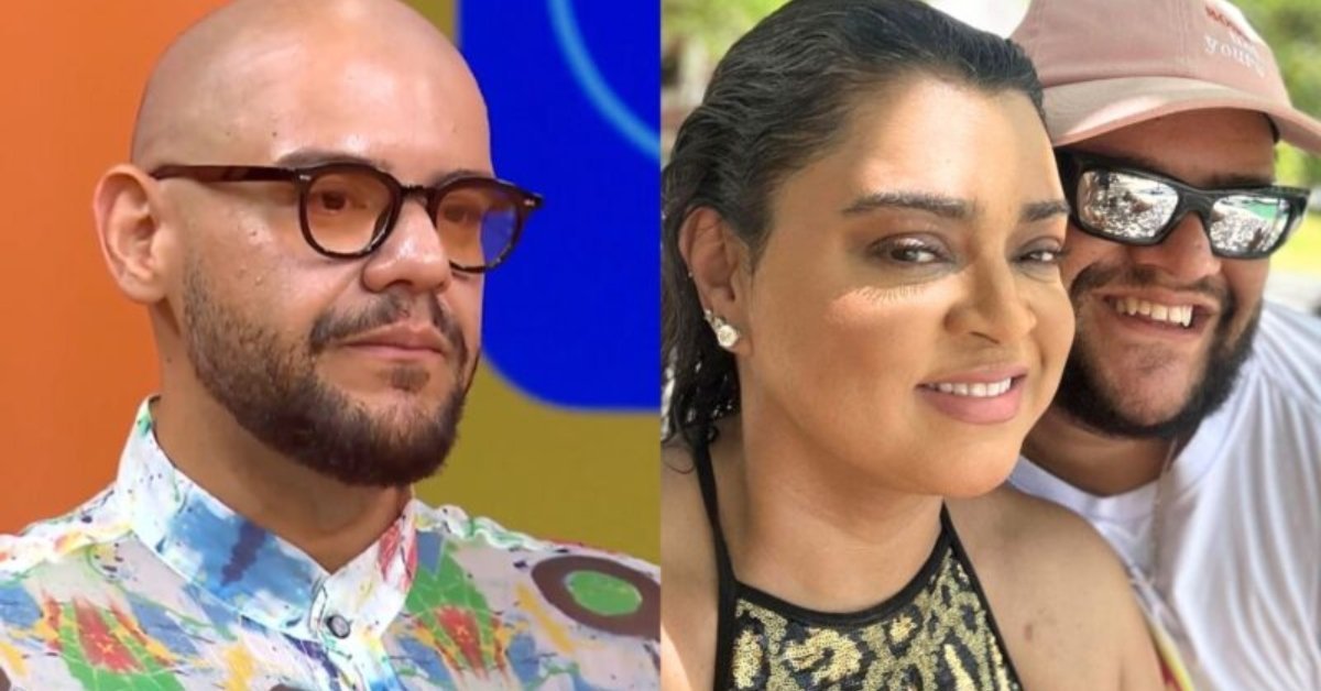 Gominho afirma que Preta Gil chegou considerar morte assistida em