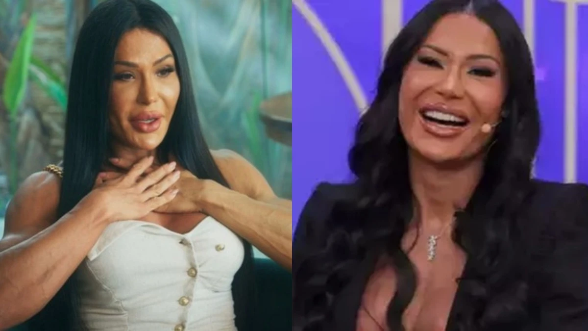 Gracyanne Barbosa diz que ja pegou homem casado e revela.webp