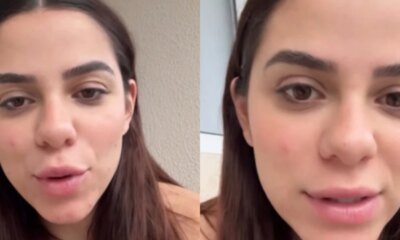 Gravida Key Alves explica planos de amamentacao ‘Preciso voltar ativa